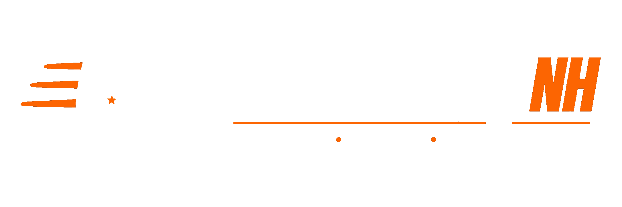 The Van Guy NH logo